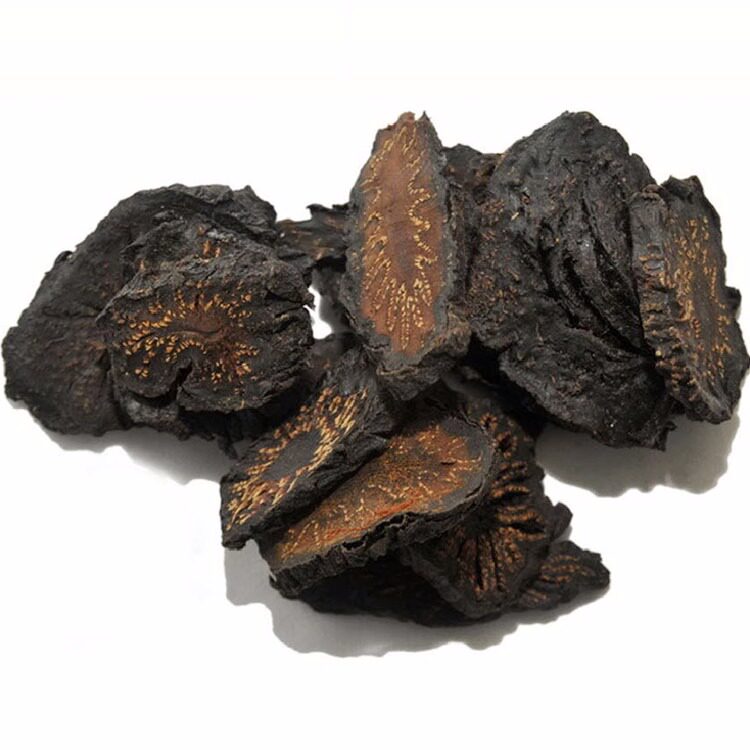 新疆 硬大云 大芸 500g肉苁蓉 初级农产品  切片 切段