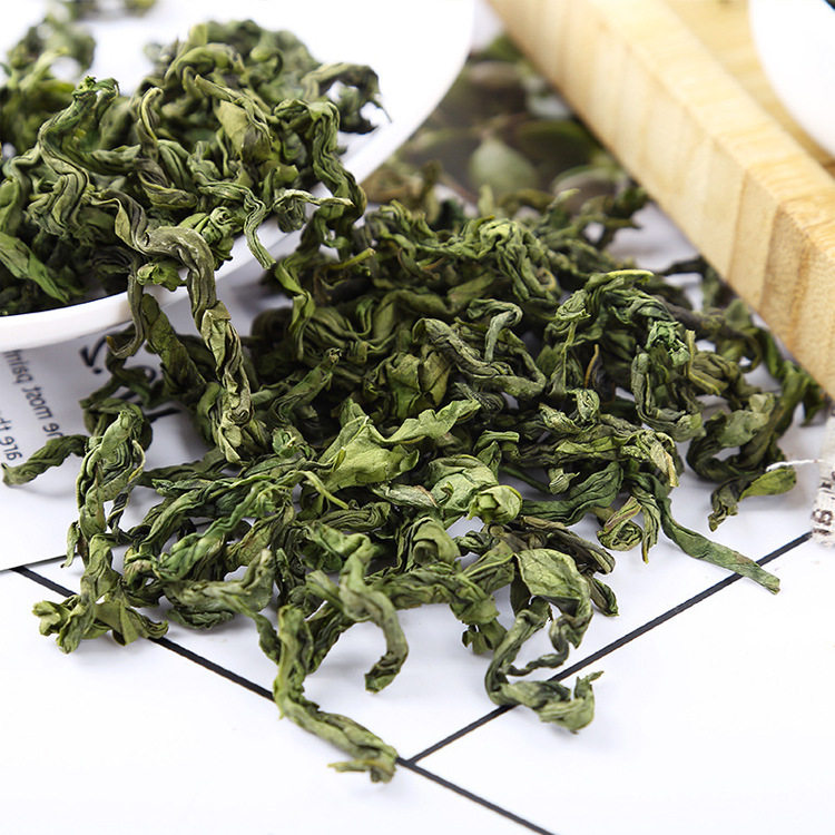 丁香茶长白山丁香茶叶丁香茶干5