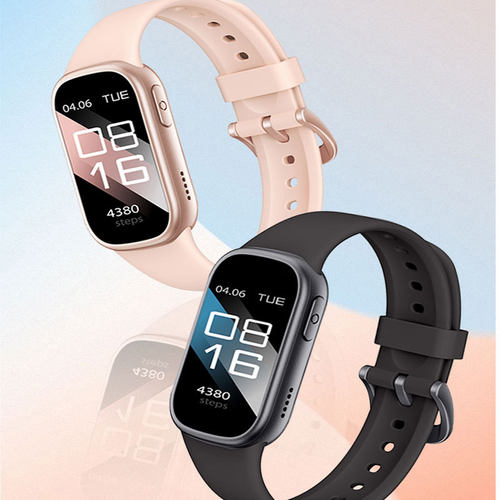 日本进口M8pro智能手环健康监测血压心率血氧运动计步跑步同步