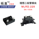 理想二极管单路5A10A20A30A50A MLRD10A50V.228低功耗50V100V150V