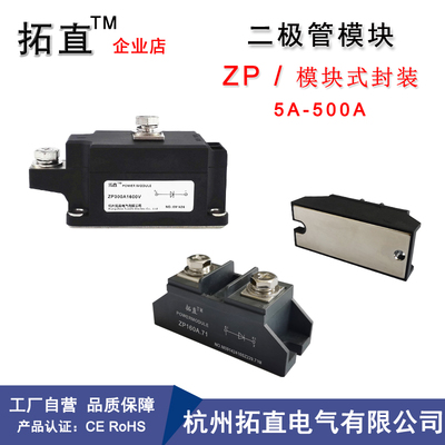 防倒流二极管代替螺旋式ZP