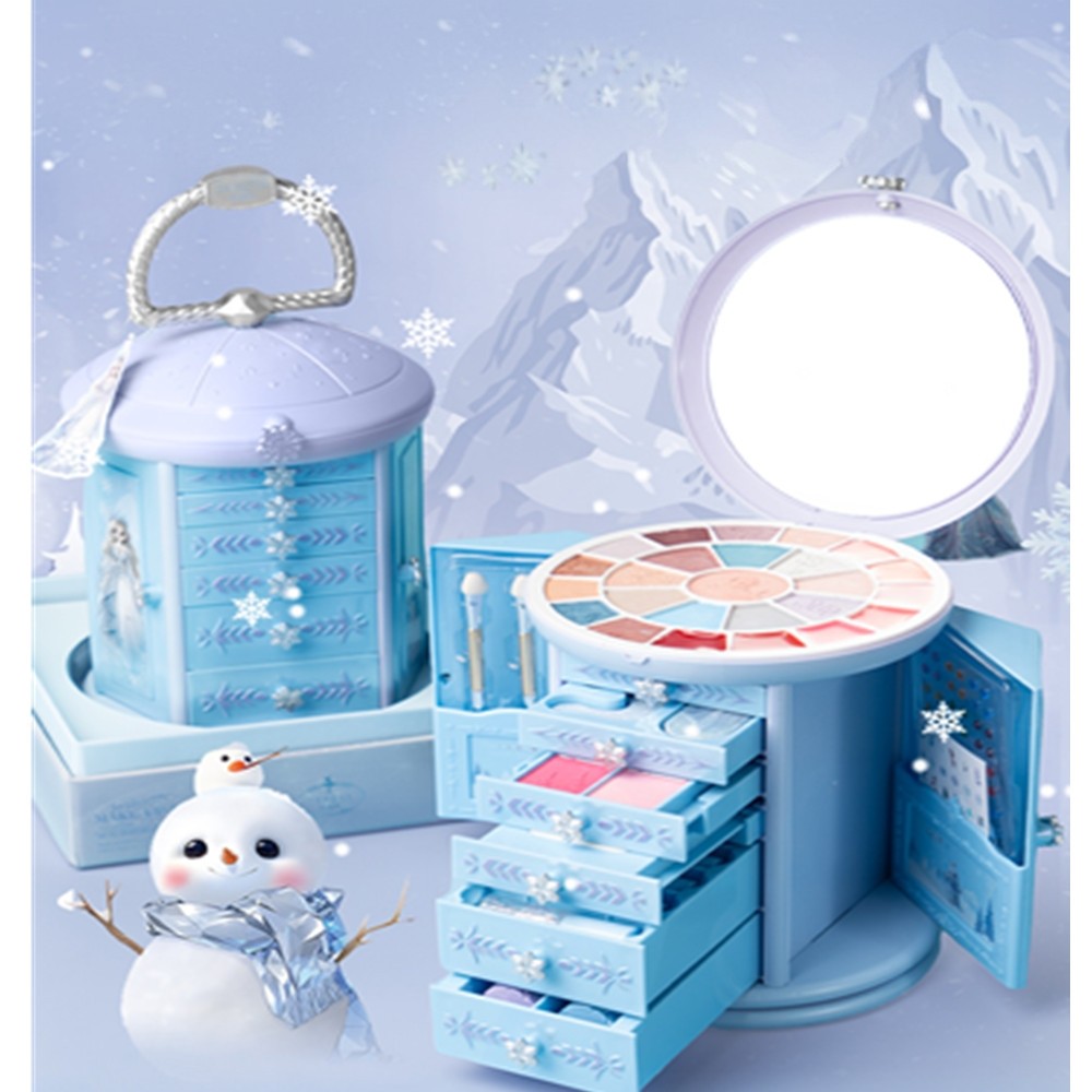 正品杜莉莎儿童化妆品套装女孩演出专用口红眼影彩妆礼盒生日礼物,玩具/童车/益智/积木/模型,儿童化妆玩具,淘宝优惠券,粉丝福利购,淘宝优惠卷
