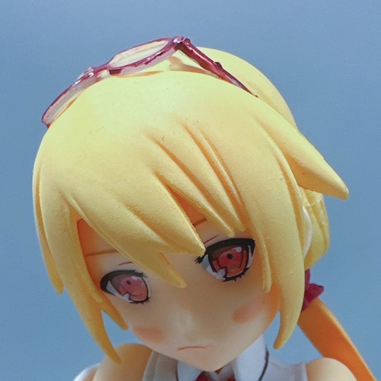 国产精选优质试管娘 6/1 手办 动漫模型桌面机箱摆件礼物男生