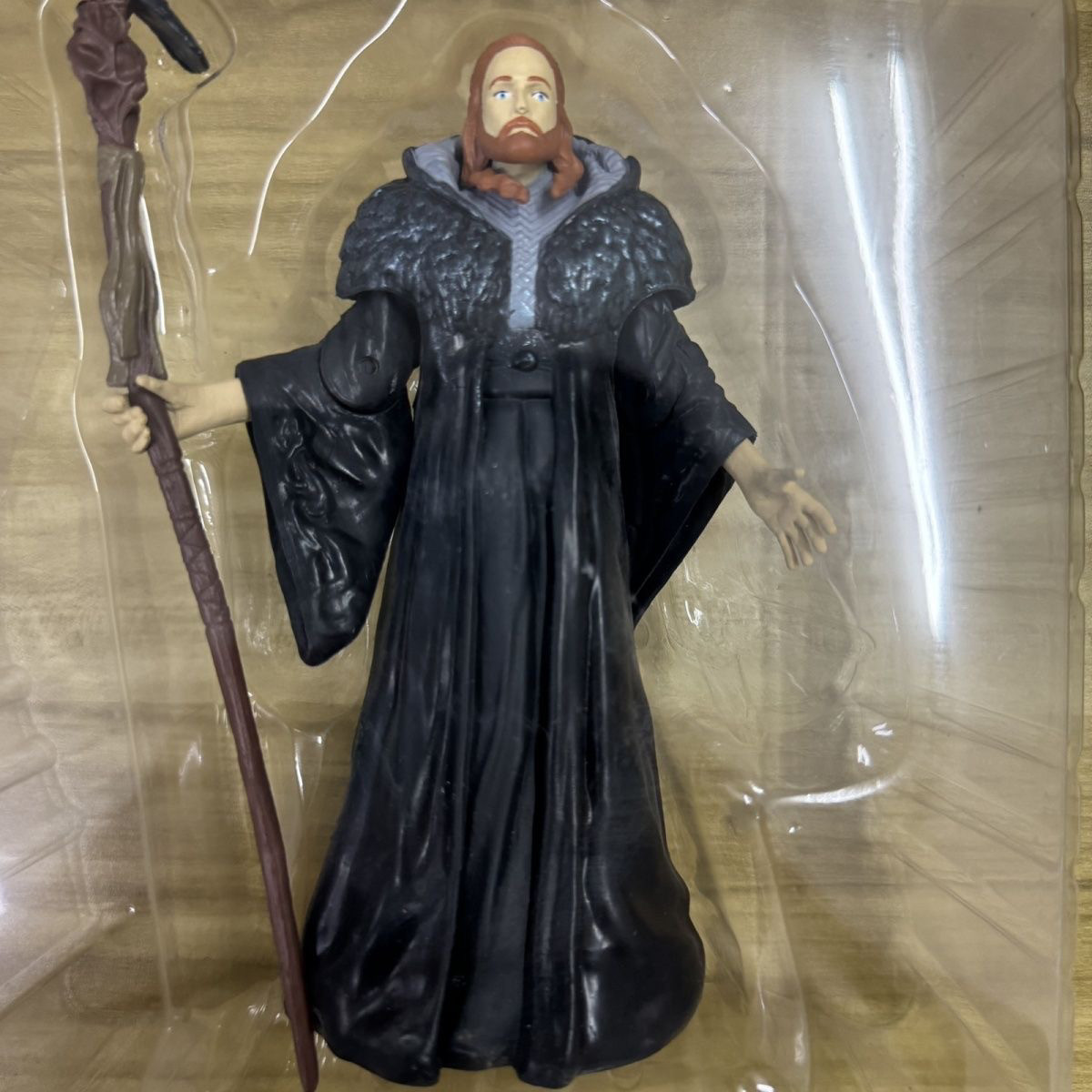 国产特惠魔兽争霸魔兽世界杜隆坦手办/手办景品