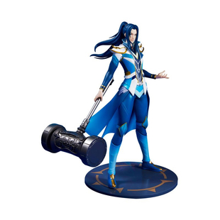 腾讯视频斗罗大陆周边官方正版手办小舞桌面摆件生日礼物