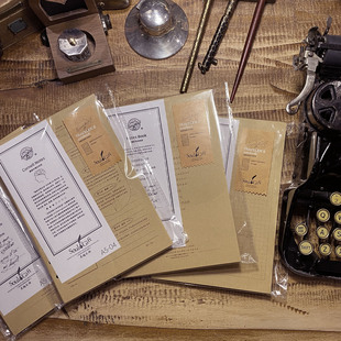 A5活页内芯替换装方格页手绘页空白页横线页康奈尔学习页手账本子