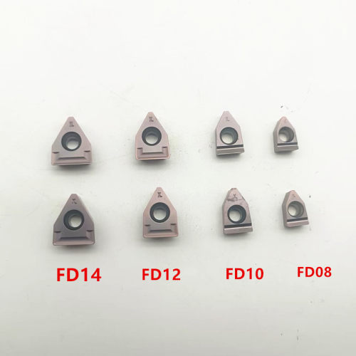 LSSKFD08/10/12/14-R0.6/1.0刀