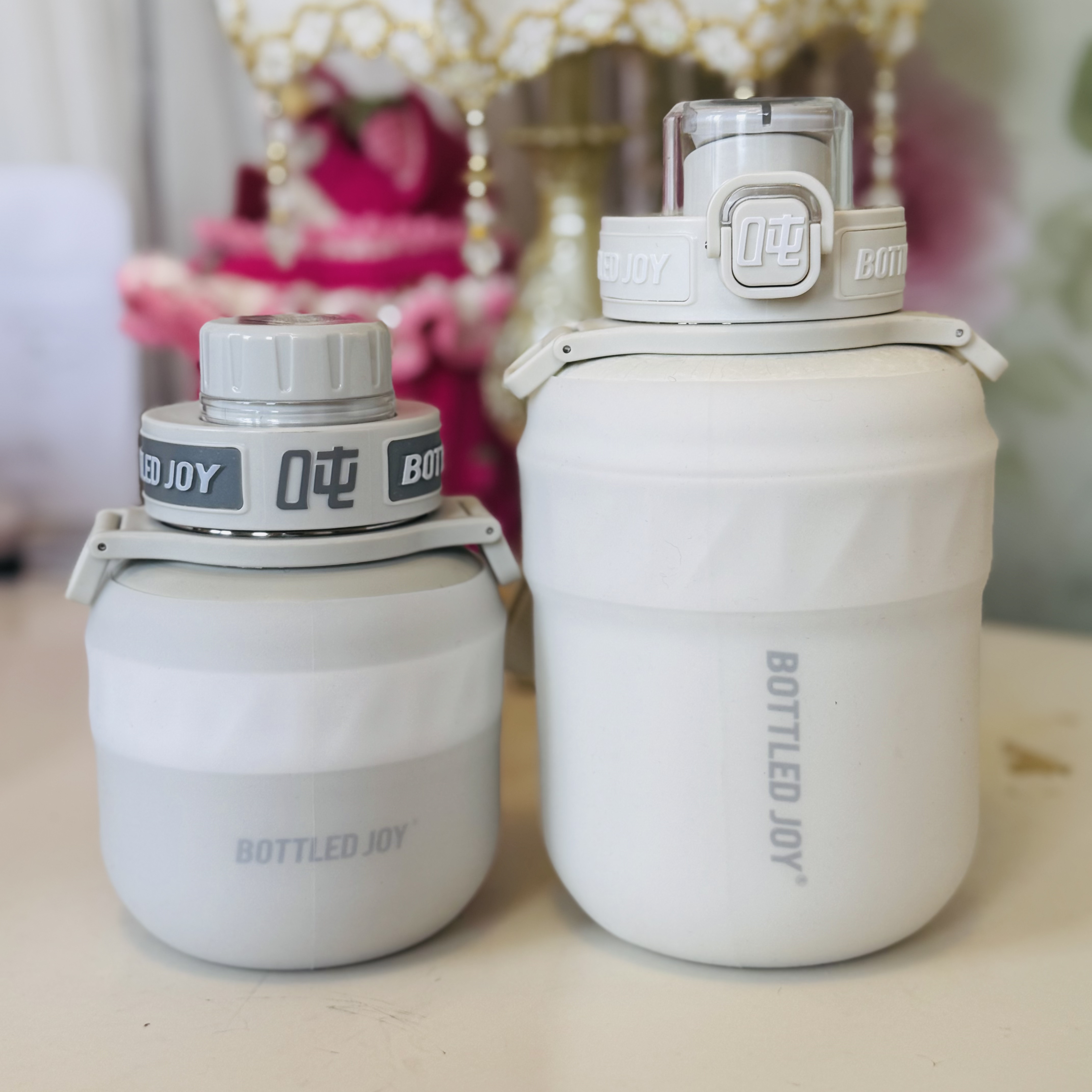 硅胶杯套王一博吨杯保温杯保护套