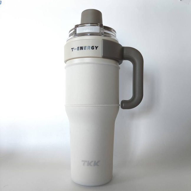 水杯保护套冰霸杯防摔杯套硅胶杯套TKK巨无霸保温杯套800/1200ml