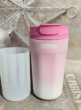 7CM7.5硅胶杯套膳魔师保温杯400ml咖啡保冷水杯子保护套防摔全包