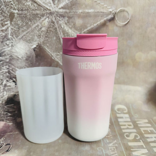 膳魔师保温杯保护套防摔全包