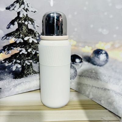 水壶防摔防滑圈杯垫托