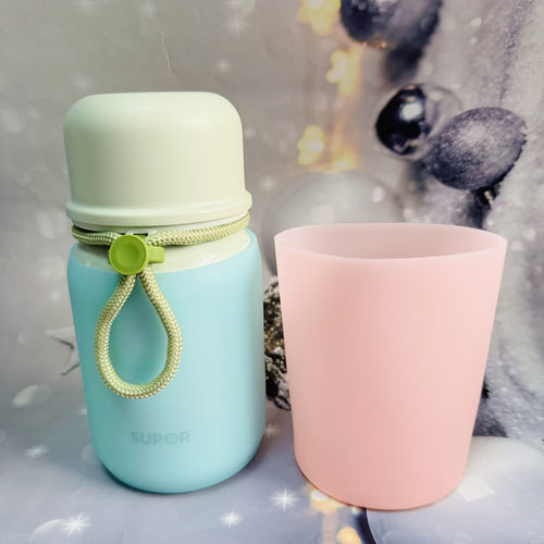 水杯保护套壶套防摔防磨