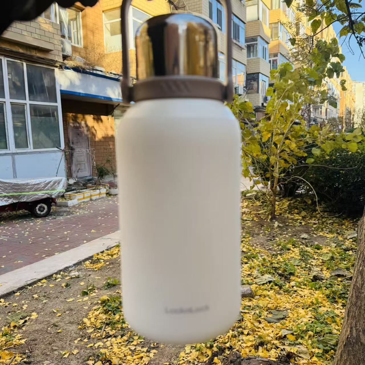 9CM硅胶杯套大容量防摔