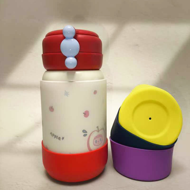 bablov花伴森550ml保温杯保护套