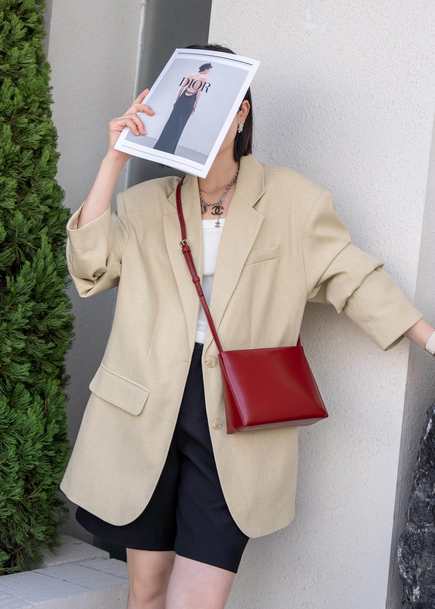 大厂代工~~质感好皮质好真皮女包气质定型百搭牛皮手提单肩托特包