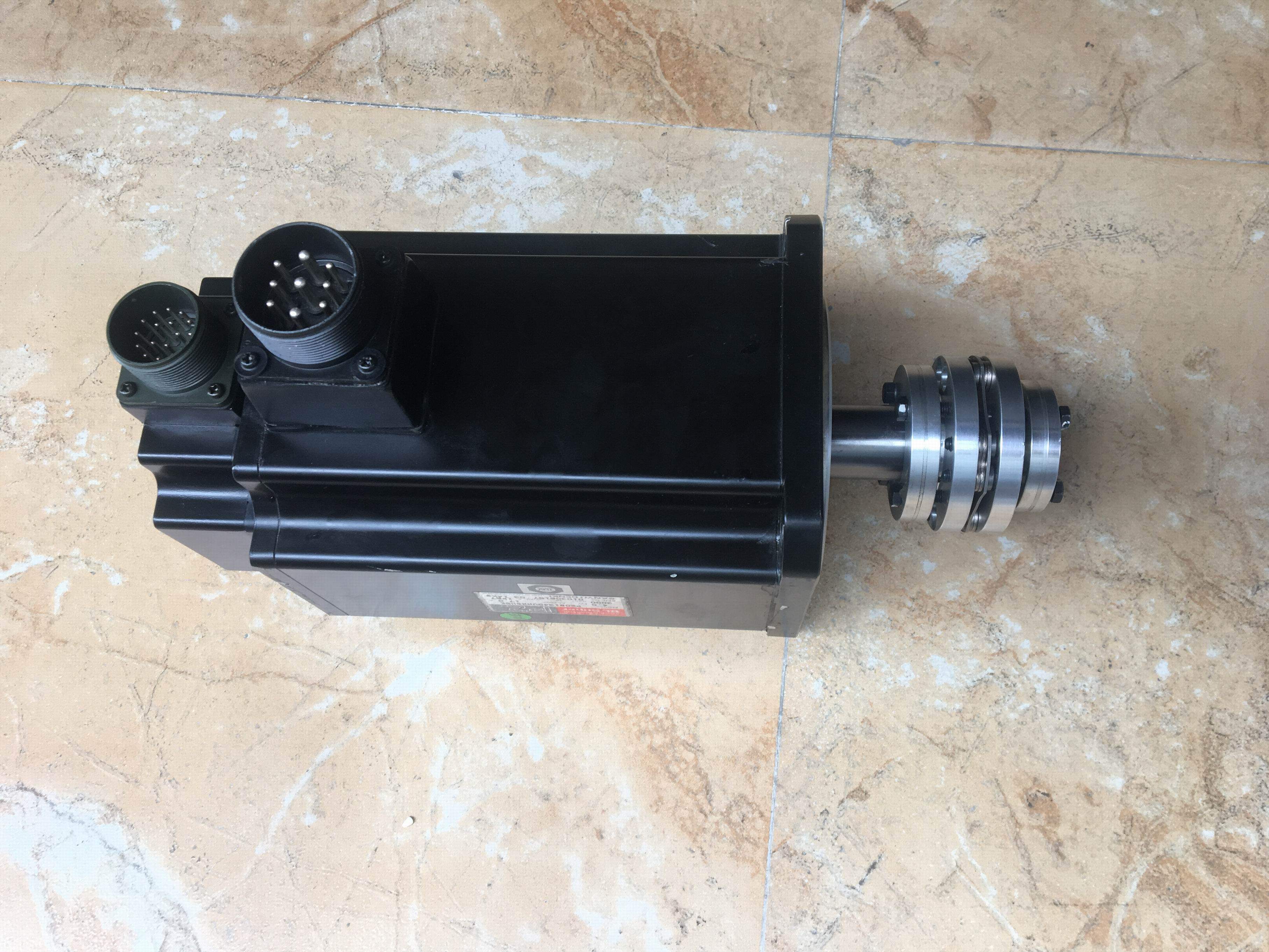 三洋伺服电机p20b13400hxsh5e