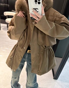 羽绒服271C