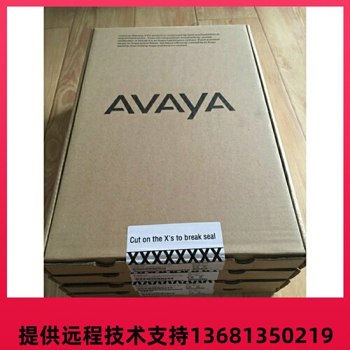 收Avaya IPSI2 CP TN2312BP-NON GSA IP服务接口板 全新原装现货