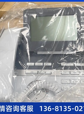 西门子话机OpenStage 15T 20T 40T 60T 电话机 Unify全新原装