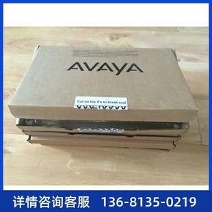PRI 全新正品 收Avaya card 数字中继板 MM710B 30B 700466634