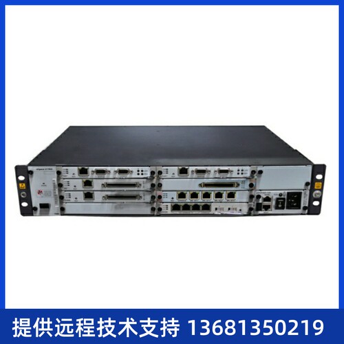 华为eSpace U1960中型企业语音交换设备/纯SIP软交换