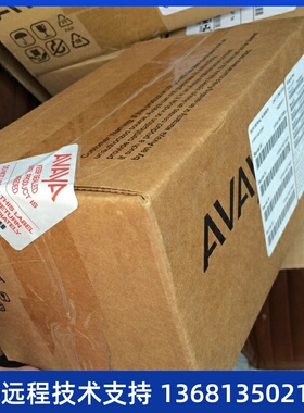 Avaya EU24 24 Button Expansion Module 700381817 扩展