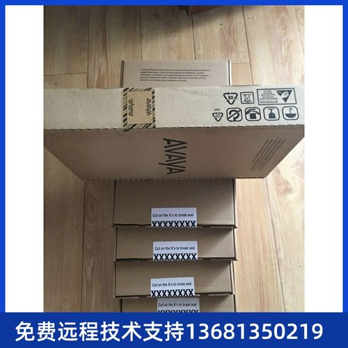 Avaya DS1 INTFC TN2464CP RHS TN2464 E1卡 数字中继卡 原装现货