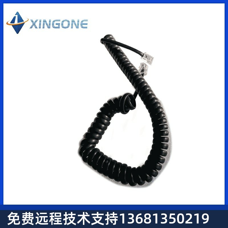 FANVIL 方位X3S/X3SP/X3SG SIP电话机  彩屏话机支持POE 手柄线