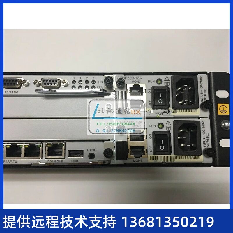 全新原装华为 eSpace U1960语音网关