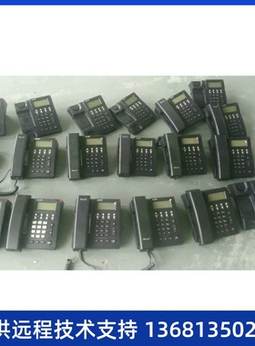 二手简能atcom at810p网络SIP话机IP电话机电话POE网络电话