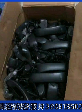 亿联IP电话机ip话机SIP-T22P网络ip电话