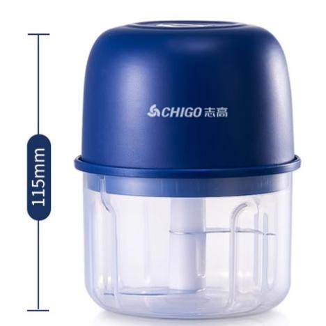 【配件】Chigo/志高电动料理机250ML350ML刀头机头玻璃杯配件