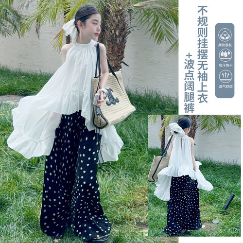 儿童运动套装