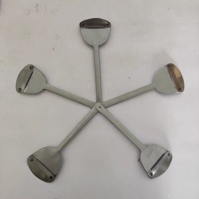 山西面食厨具挠纯铁打造传统老式削皮器蔬果挠挠一个传几代冬瓜挠