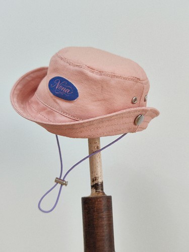 【Nonaatelier 】5月8号上现货。单件包邮，BJD六分防晒帽 登山帽
