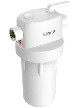 大白瓶前置过滤器 溢泰Kemflo家用全屋大通量中央前置净水器过滤