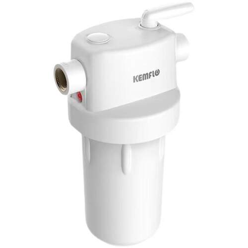 大白瓶前置过滤器 溢泰Kemflo家用全屋大通量中央前置净水器过滤