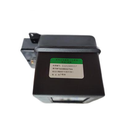 深宝电能表DD862-4单相机械电表箱计量院检测电表家用出租屋220V