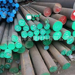 供应201不锈钢棒04实心冷拉圆钢支持光谱检测一吨起订