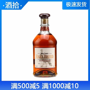 洋酒 威凤凰珍藏波本威士忌WILD TURKEYRare Breed 58.4度750ML