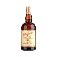 Glenfarclas 30-year-old single malt whisky from the Scottish Highlands is an imported spirits thumbnail 5