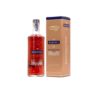 法国原装进口洋酒 MARTELL 马爹利鼎盛 干邑白兰地700ml 洋酒
