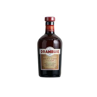 杜林标力娇酒利口酒配制酒DRABUIE原装进口调鸡尾酒杜林标洋酒