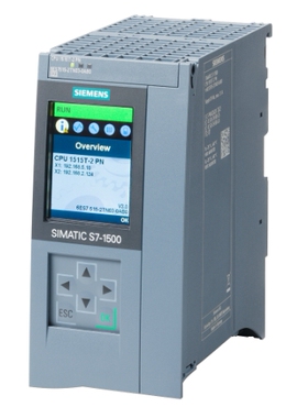 PLC模块6ES7513/7515/7516-1FL/2AM/2FM/3AN/3FN01/02/03-0AB0