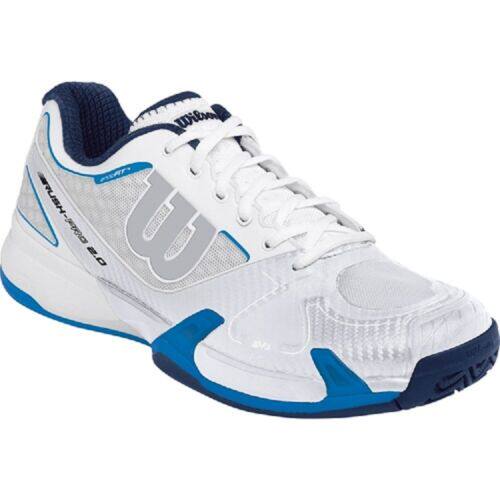 代购 Wilson威尔胜Rush Pro 2.0女子网球鞋运动鞋鞋|ruв категории спортивные туфли new, Теннисные туфли - от Buy2taobao.com для оказания профессиональной услуги покупки агента Taobao
