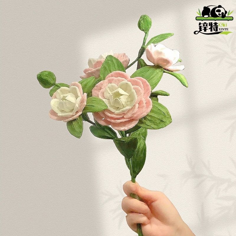 高品质仿真束扭DI包客厅轻装花摆花扭棒Y材料自制餐桌奢饰件,玩具/童车/益智/积木/模型,手工创意粘贴类,淘宝优惠券,粉丝福利购,淘宝优惠卷