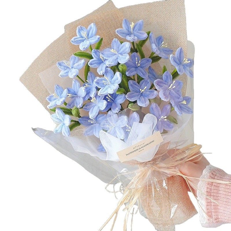 扭扭棒D业日520送男友花束锌特IY材料包自制毕季生友闺蜜女,玩具/童车/益智/积木/模型,手工创意粘贴类,淘宝优惠券,粉丝福利购,淘宝优惠卷