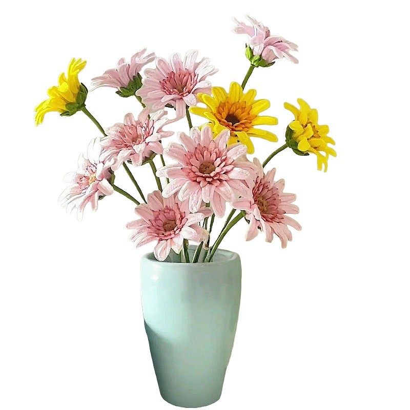 风花扭棒工iy包自摆ins仿真扭花束手d材料制客厅餐桌件装饰花,玩具/童车/益智/积木/模型,手工创意粘贴类,淘宝优惠券,粉丝福利购,淘宝优惠卷