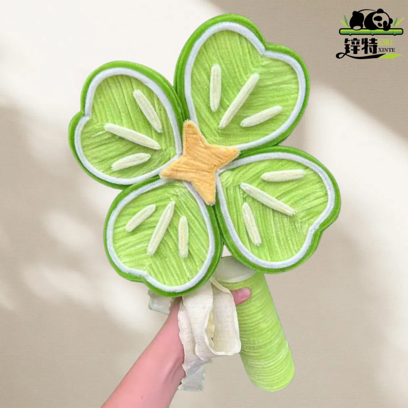 扭棒超四叶草胖嘟嘟花束日手工y包送友创意礼扭大幸运di材料朋物,玩具/童车/益智/积木/模型,手工创意粘贴类,淘宝优惠券,粉丝福利购,淘宝优惠卷